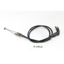 Honda CBR 600 RR PC37 2003 - cables del acelerador A2913