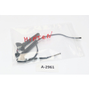 Universal para Honda CBR 600 RR PC37 2003 - Intermitentes traseros LED A2961