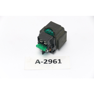 Honda CBR 600 RR PC37 2003 - Interruptor solenoide del relé de arranque A2961