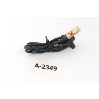 BMW K 1200 GT K12 Bj 2003 - ABS Sensor hinten A2349