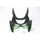 Kawasaki Ninja ZX-6R ZX600G 1998 - Carenado frontal carenado de cabina 55028-1365 A210B