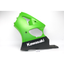 Kawasaki Ninja ZX-6R ZX600G 1998 - Panel lateral...