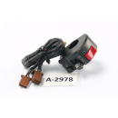 Kawasaki Ninja ZX-6R ZX600G 1998 - interruptor manillar...