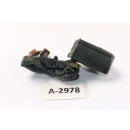 Kawasaki Ninja ZX-6R ZX600G 1998 - interruptor manillar...