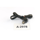 Kawasaki Ninja ZX-6R ZX600G 1998 - Sensor de velocidad A2978