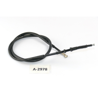 Kawasaki Ninja ZX-6R ZX600G 1998 - cable de embrague cable de embrague A2978