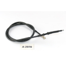 Kawasaki Ninja ZX-6R ZX600G 1998 - cable de embrague...