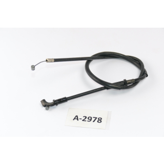 Kawasaki Ninja ZX-6R ZX600G 1998 - Cable del estárter A2978