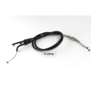 Kawasaki Ninja ZX-6R ZX600G 1998 - cables del acelerador...