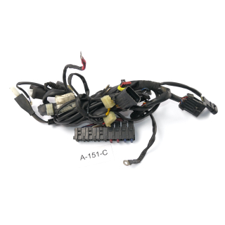 Moto Guzzi Nevada 750 Club LK 2002 - Mazo de cables A151C