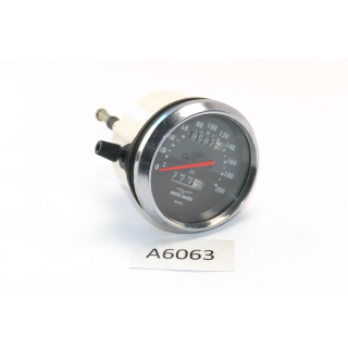 Moto Guzzi Nevada 750 Club LK 2002 - Speedometer A6063