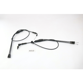 Moto Guzzi Nevada 750 Club LK 2002 - cables del acelerador A5510