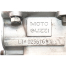 Moto Guzzi Nevada 750 Club LK 2002 - carcasa motor bloque motor A233G