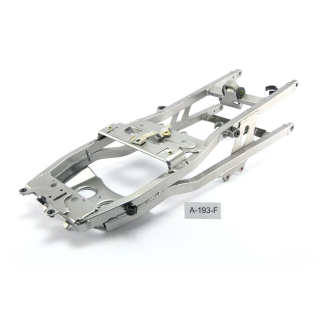 Kawasaki Ninja ZX-6R ZX636B 2003 - Rear frame A193F