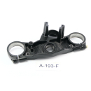 Kawasaki Ninja ZX-6R ZX636B 2003 - upper triple clamp A193F