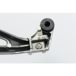 Kawasaki Ninja ZX-6R ZX636B 2003 - Footrest holder rear left A2073