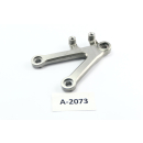 Kawasaki Ninja ZX-6R ZX636B 2003 - Footrest holder front...