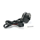 Kawasaki Ninja ZX-6R ZX636B 2003 - Handlebar switch left...