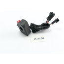 Kawasaki Ninja ZX-6R ZX636B 2003 - handlebar switch right...