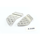 Kawasaki Ninja ZX-6R ZX636B 2003 - heel guard right +...