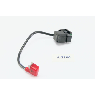 Kawasaki Ninja ZX-6R ZX636B 2003 - Interruttore solenoide relè avviamento A2100