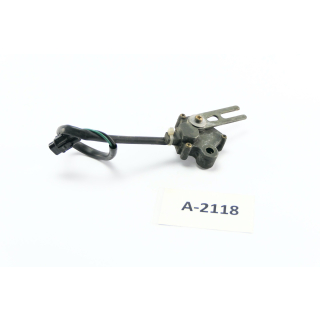 Kawasaki Ninja ZX-6R ZX636B 2003 - Stand Switch A2118