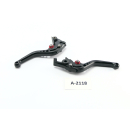 Universale per Kawasaki Ninja ZX-6R ZX636B 2003 - leva...