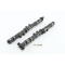 Kawasaki Ninja ZX-6R ZX636B 2003 - Camshafts A1750