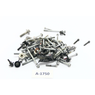 Kawasaki Ninja ZX-6R ZX636B 2003 - engine screws A1750