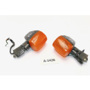 Honda VF 750 F RC15 1985 - rear right + left indicator...