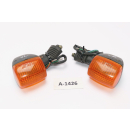 Honda VF 750 F RC15 1985 - rear right + left indicator...