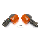 Honda VF 750 F RC15 1985 - rear right + left indicator...