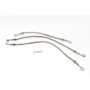 Honda VF 750 F RC15 1985 - Brake lines A3411