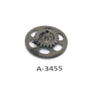 Honda VF 750 F RC15 1985 - Starter gear starter freewheel...