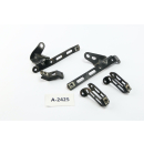 Aprilia RS4 125 TW 2011 - supports de fixation supports...