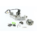 Aprilia RS4 125 TW 2011 - kit de verrouillage de pont de...