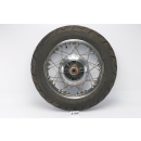 Aprilia Classic 125 MF 1996 - Rear wheel rim 16X2.50 A86R