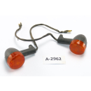 Aprilia Classic 125 MF 1996 - rear right + left indicator...