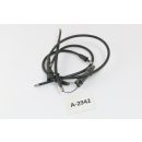 Aprilia Classic 125 MF 1996 - throttle cables A2942