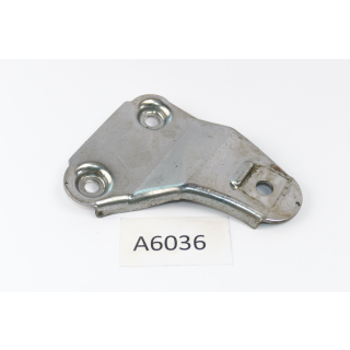 Aprilia Classic 125 MF 1996 - Footrest holder rear left A6036