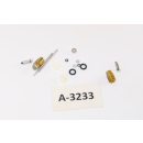 Universal para Yamaha XV 535 2YL 1997 - Kit de...