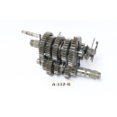 Yamaha XV 535 2YL 1997 - Gearbox A112G