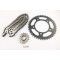 Honda CB 750 Hornet RH12 2023 - juego de cadenas A269F