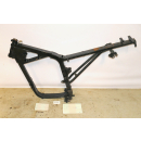 Honda FX SLR 650 Vigor RD09 2000 - telaio A12A