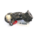 Honda FX SLR 650 Vigor RD09 2000 - interruttore manubrio sinistro A2226