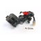 Honda FX SLR 650 Vigor RD09 2000 - interruttore manubrio sinistro A2226