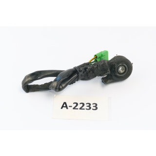 Honda FX SLR 650 Vigor RD09 2000 - Interruttore di spegnimento del cavalletto A2233