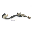 Honda FX SLR 650 Vigor RD09 2000 - pompa freno posteriore...