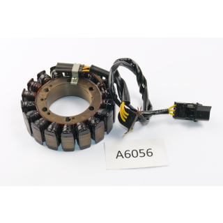 BMW F 800 R E8ST 2009 - Generador Alternador A6056