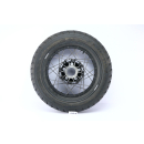 Triumph Tiger Explorer V13VG 2012 - Rear wheel rim...